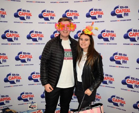 Were you Pap'd by the Street Stars?