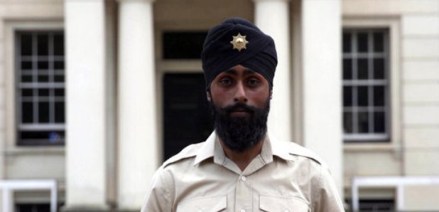 Charanpreet Singh Lall