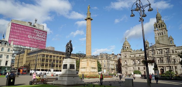 Glasgow
