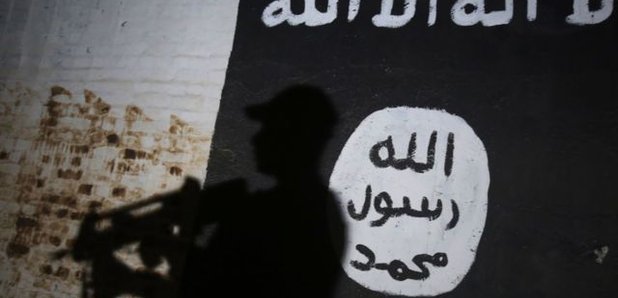 Islamic State