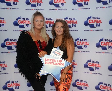 Were you Pap'd by the Street Stars?