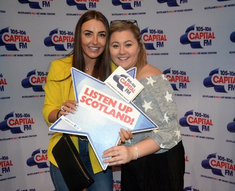 Were you Pap'd by the Street Stars?