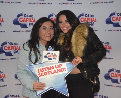 Were you Pap'd by the Street Stars?