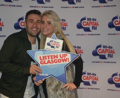 Were you Pap'd by the Street Stars?