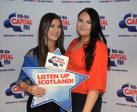 Were you Pap'd by the Street Stars?