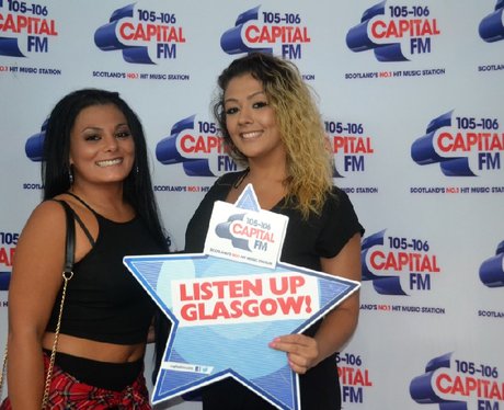 Were you Pap'd by the Street Stars?