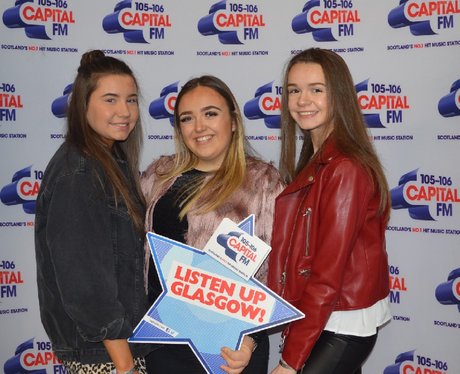 Were you Pap'd by the Street Stars?