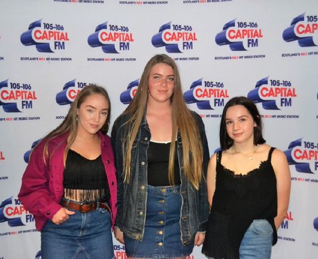 Were you Pap'd by the Street Stars?
