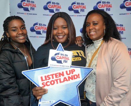Were you Pap'd by the Street Stars?