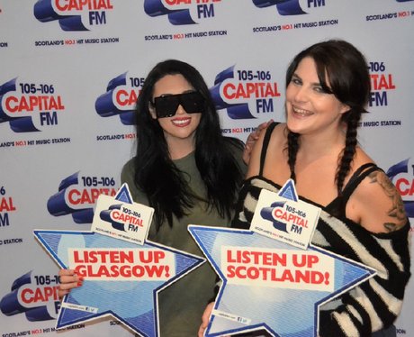 Were you Pap'd by the Street Stars?