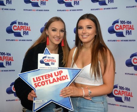 Were you Pap'd by the Street Stars?