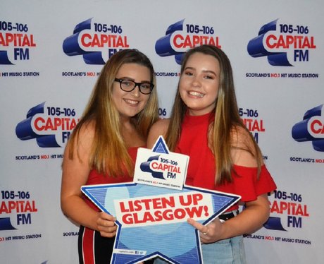 Were you Pap'd by the Street Stars?
