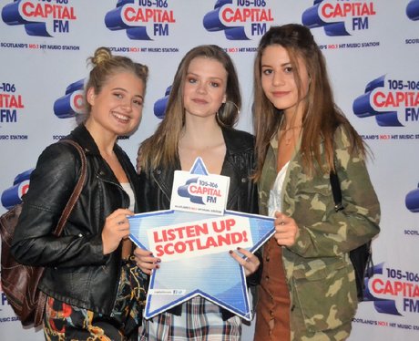Were you Pap'd by the Street Stars?