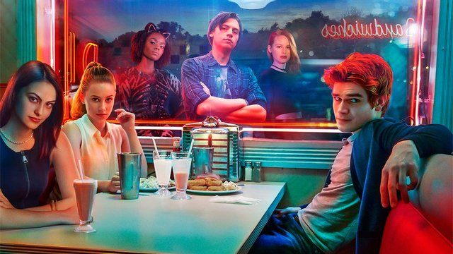 Riverdale: Latest News, Gossip & Pictures