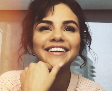 Selena Gomez announces social media break