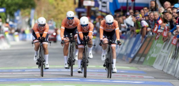 UCI Road World Championships