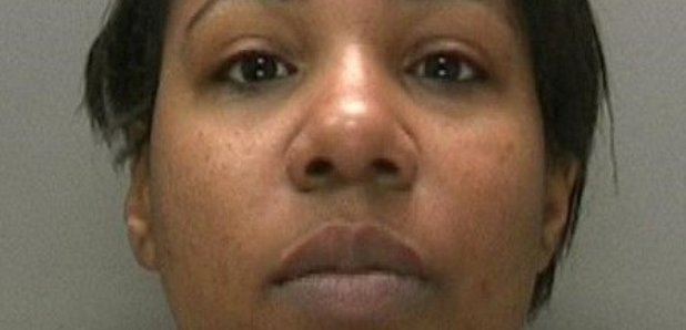 35 year old Selina Jarrett in Bellvue, Edgbaston,
