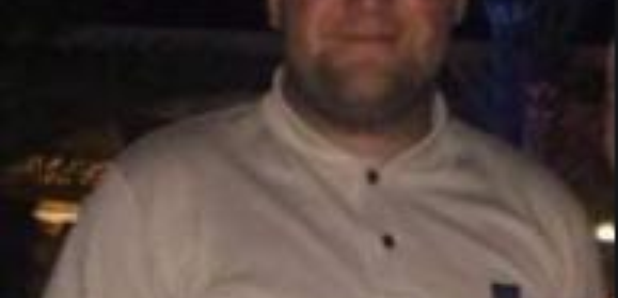 Alan Jeffrey Tenerife