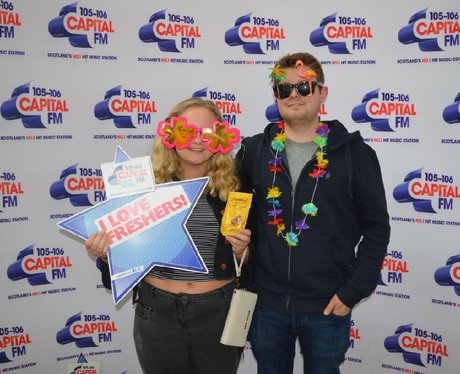 Were you Pap'd by the Street Stars?