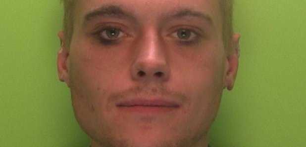 Damien Hammond - Nottingham homeless man - Joker