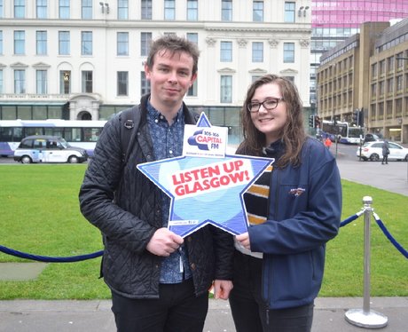 Were you Pap'd by the Street Stars?