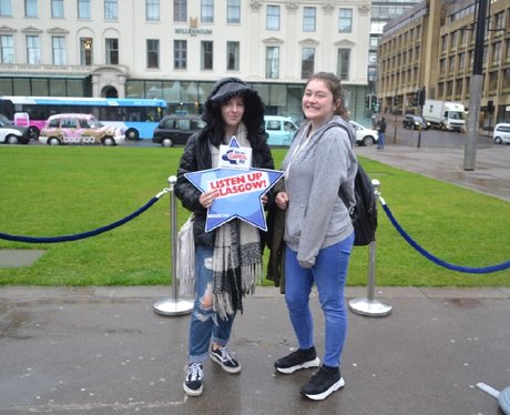 Were you Pap'd by the Street Stars?