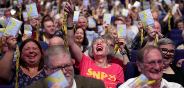 snp