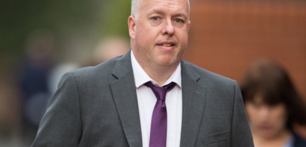 Andrew Lewis Millwall
