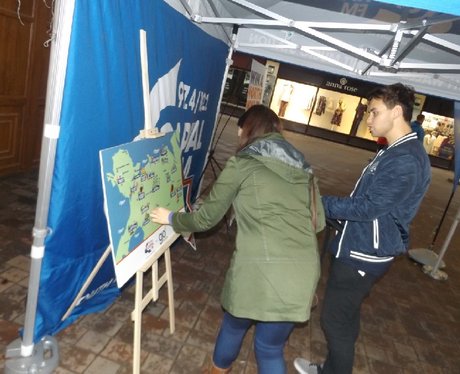 Go North Wales Tourism
