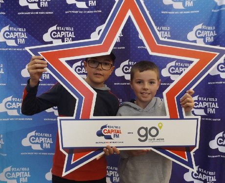 Go North Wales Tourism