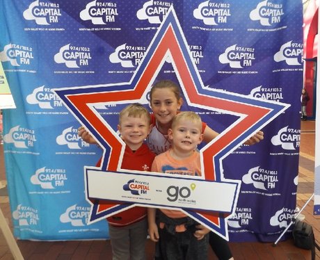 Go North Wales Tourism