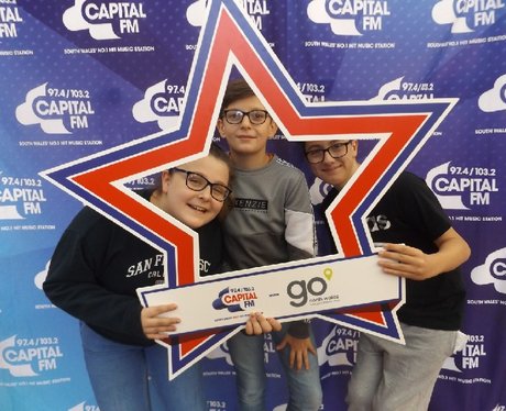 Go North Wales Tourism
