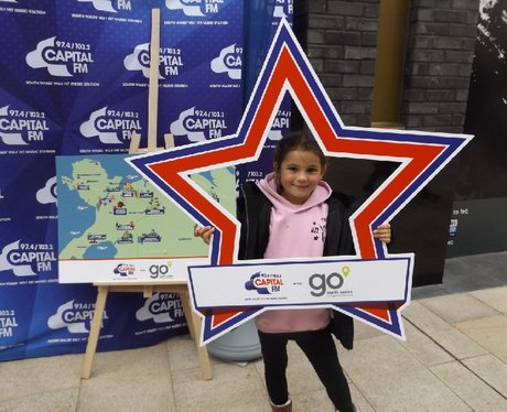 Go North Wales Tourism