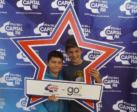 Go North Wales Tourism