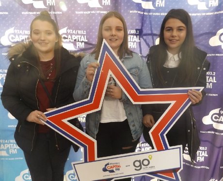 Go North Wales Tourism