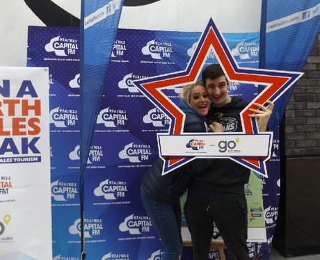 Go North Wales Tourism