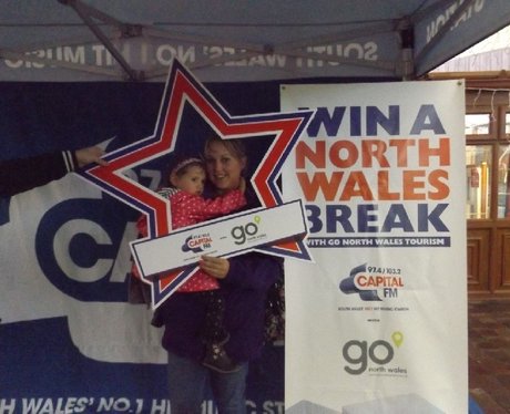 Go North Wales Tourism