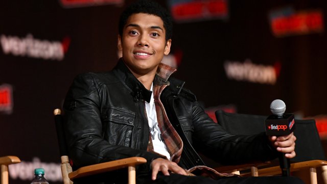 Chance Perdomo facts [Photo by Noam Galai/Getty Images for New York Comic Con]