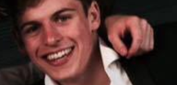 Ed Farmer - Leicester Student - dead in Newcastle