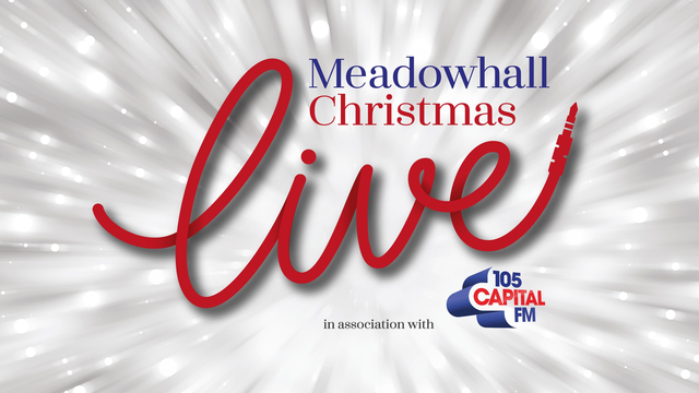 Meadowhall Christmas Live 2018