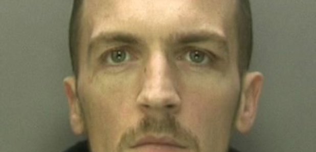 Tyrone Barnes death by dangerous driving Wolverham