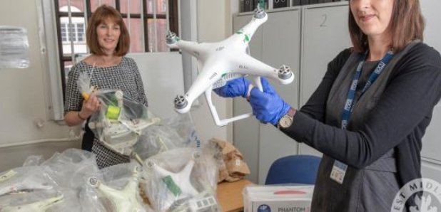 WMP DRONES