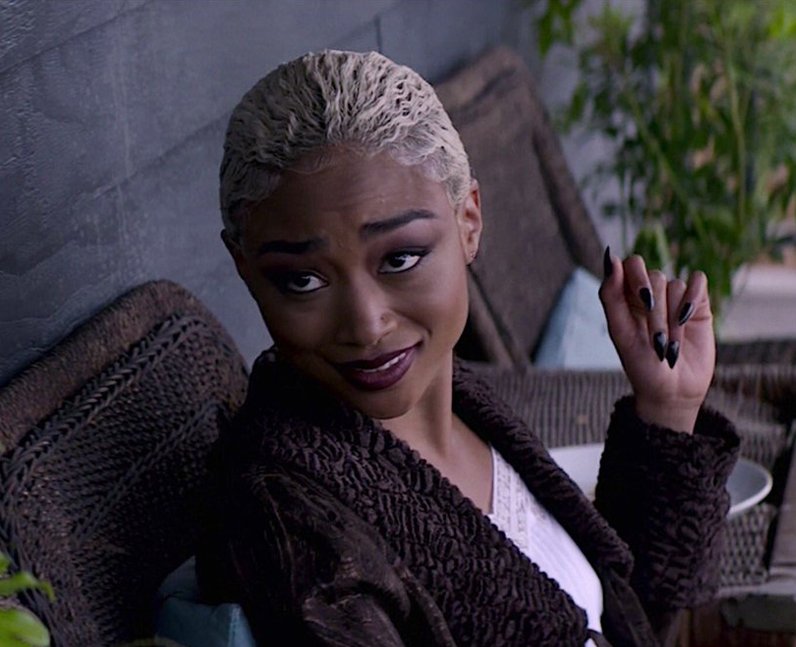 Tati Gabrielle age