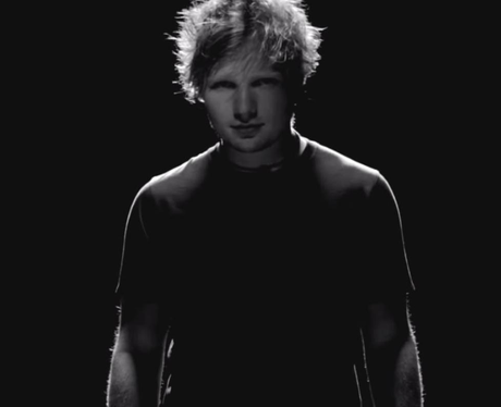 You Need me Ed Sheeran
