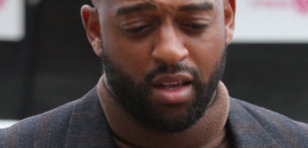 JLS Oritse Williams Wolverhampton Crown Court 