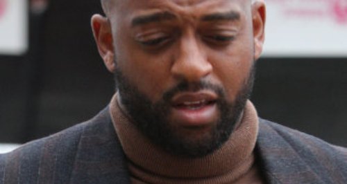 JLS Oritse Williams Wolverhampton Crown Court 