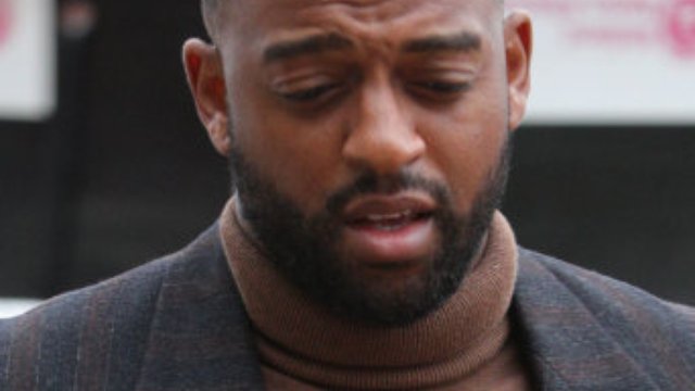 JLS Oritse Williams Wolverhampton Crown Court 