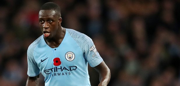 benjamin mendy