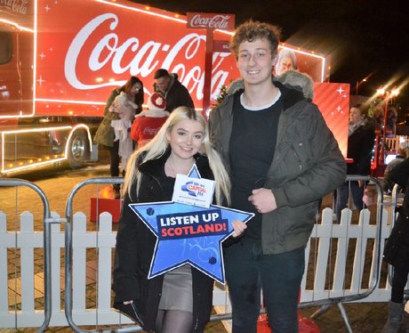 Were you Pap'd by the Street Stars?