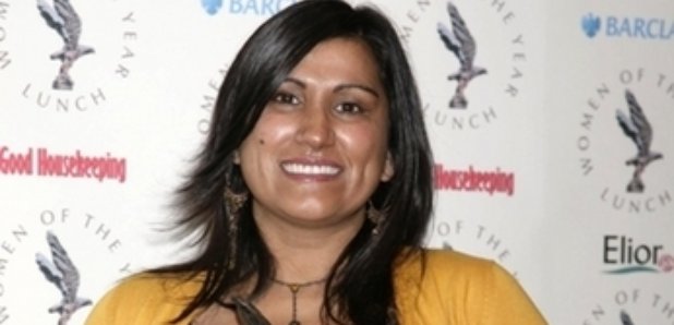 Jasvinder Sanghera - Karma Nirvana